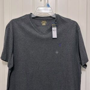NWT!!!  Men’s Polo Ralph Lauren 100% cotton T-shirt - size L